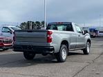 2025 Chevrolet Silverado 1500 Regular Cab 4x4 Pickup for sale #C6400 - photo 2