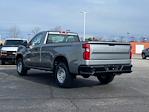 2025 Chevrolet Silverado 1500 Regular Cab 4x4 Pickup for sale #C6400 - photo 7