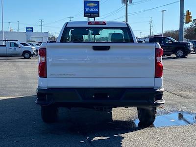 2025 Chevrolet Silverado 1500 Regular Cab 4x4 Pickup for sale #C6409 - photo 2