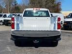 2025 Chevrolet Silverado 1500 Regular Cab 4x4 Pickup for sale #C6409 - photo 4