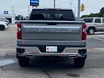 New 2025 Chevrolet Silverado 1500 LT Crew Cab 4x4 Pickup for sale #C6422 - photo 5
