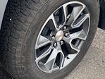New 2025 Chevrolet Silverado 1500 LT Crew Cab 4x4 Pickup for sale #C6422 - photo 23