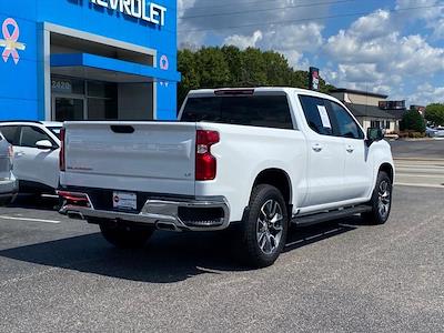 2025 Chevrolet Silverado 1500 Crew Cab 4x4 Pickup for sale #C6424 - photo 2