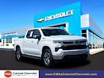 2025 Chevrolet Silverado 1500 Crew Cab 4x4 Pickup for sale #C6424 - photo 1