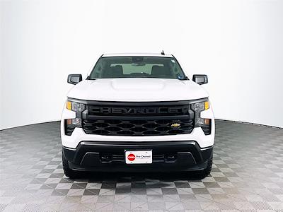 Used 2024 Chevrolet Silverado 1500 Work Truck Crew Cab for sale #C6481A - photo 2