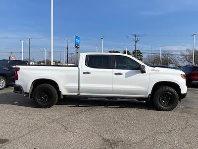 Used 2024 Chevrolet Silverado 1500 Work Truck Crew Cab for sale #C6481A - photo 2