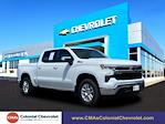 2025 Chevrolet Silverado 1500 Crew Cab 4x4 Pickup for sale #C6537 - photo 1