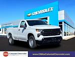 2025 Chevrolet Silverado 1500 Regular Cab 4x2 Pickup for sale #C6546 - photo 1