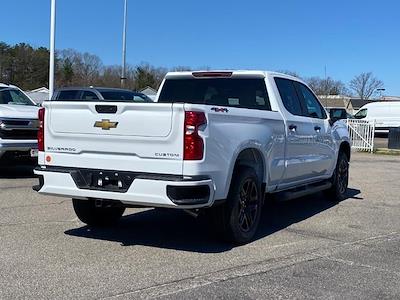 2025 Chevrolet Silverado 1500 Crew Cab 4x4 Pickup for sale #C6592 - photo 2