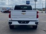 New 2025 Chevrolet Silverado 1500 Custom Crew Cab 4x4 Pickup for sale #C6592 - photo 5
