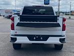 New 2025 Chevrolet Silverado 1500 Custom Crew Cab 4x4 Pickup for sale #C6592 - photo 6