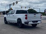 New 2025 Chevrolet Silverado 1500 Custom Crew Cab 4x4 Pickup for sale #C6592 - photo 8