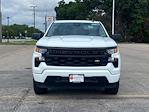 New 2025 Chevrolet Silverado 1500 Custom Crew Cab 4x4 Pickup for sale #C6592 - photo 9