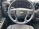 New 2025 Chevrolet Silverado 1500 Custom Crew Cab 4x4 Pickup for sale #C6592 - photo 10