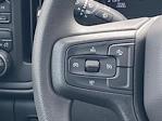 New 2025 Chevrolet Silverado 1500 Custom Crew Cab 4x4 Pickup for sale #C6592 - photo 11