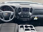 New 2025 Chevrolet Silverado 1500 Custom Crew Cab 4x4 Pickup for sale #C6592 - photo 14