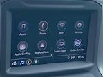 New 2025 Chevrolet Silverado 1500 Custom Crew Cab 4x4 Pickup for sale #C6592 - photo 18