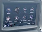 New 2025 Chevrolet Silverado 1500 Custom Crew Cab 4x4 Pickup for sale #C6592 - photo 22