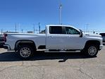 2025 Chevrolet Silverado 2500 Crew Cab 4x4 Pickup for sale #C6629 - photo 3