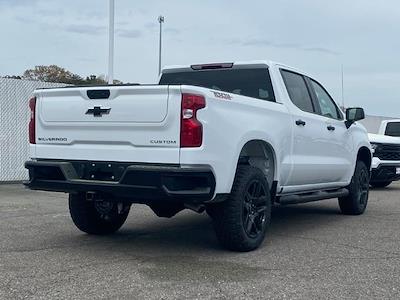 2025 Chevrolet Silverado 1500 Crew Cab 4x4 Pickup for sale #C6641 - photo 2