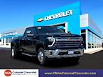 2025 Chevrolet Silverado 3500 Crew Cab 4x4 Pickup for sale #C6652 - photo 1