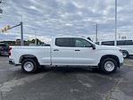 New 2025 Chevrolet Silverado 1500 Work Truck Crew Cab for sale #C6661 - photo 2