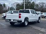 New 2025 Chevrolet Silverado 1500 Work Truck Crew Cab for sale #C6661 - photo 3