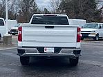 New 2025 Chevrolet Silverado 1500 Work Truck Crew Cab for sale #C6661 - photo 4