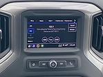 New 2025 Chevrolet Silverado 1500 Work Truck Crew Cab for sale #C6661 - photo 11
