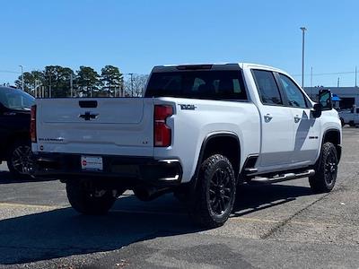 2025 Chevrolet Silverado 2500 Crew Cab 4x4 Pickup for sale #C6673 - photo 2