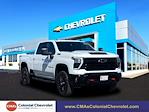 2025 Chevrolet Silverado 2500 Crew Cab 4x4 Pickup for sale #C6673 - photo 1