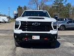 2025 Chevrolet Silverado 2500 Crew Cab 4x4 Pickup for sale #C6673 - photo 9