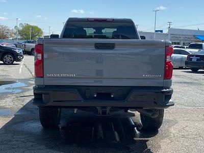 2025 Chevrolet Silverado 2500 Crew Cab SRW 4x4 Pickup for sale #C6675 - photo 2