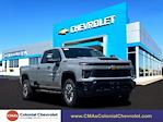 2025 Chevrolet Silverado 2500 Crew Cab SRW 4x4 Pickup for sale #C6675 - photo 1