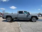 2025 Chevrolet Silverado 2500 Crew Cab SRW 4x4 Pickup for sale #C6675 - photo 4