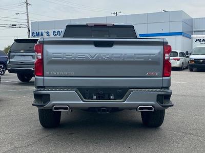 2025 Chevrolet Silverado 1500 Crew Cab 4x4 Pickup for sale #C6680 - photo 2