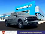 2025 Chevrolet Silverado 1500 Crew Cab 4x4 Pickup for sale #C6680 - photo 1