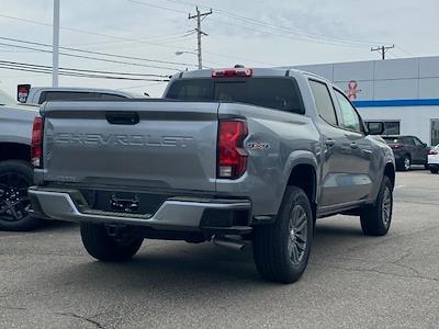 2025 Chevrolet Colorado Crew Cab 4x4 Pickup for sale #C6698 - photo 2