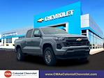 2025 Chevrolet Colorado Crew Cab 4x4 Pickup for sale #C6698 - photo 1