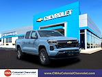 New 2025 Chevrolet Colorado LT Crew Cab for sale #C6714 - photo 1