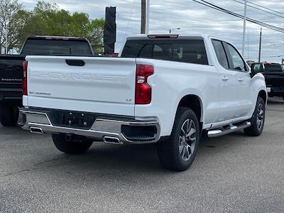 2025 Chevrolet Silverado 1500 Double Cab 4x4 Pickup for sale #C6718 - photo 2