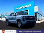 2025 Chevrolet Colorado Crew Cab 4x4 Pickup for sale #C6733 - photo 1