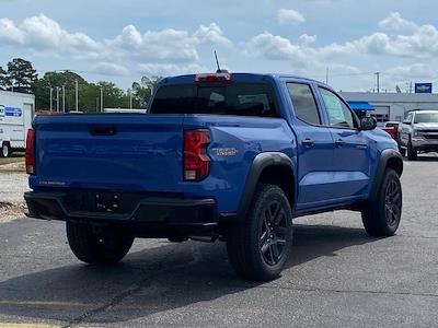 2025 Chevrolet Colorado Crew Cab 4x4 Pickup for sale #C6735 - photo 2