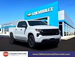 2025 Chevrolet Silverado 1500 Crew Cab 4x4 Pickup for sale #C6737 - photo 1