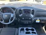 2025 Chevrolet Silverado 1500 Crew Cab 4x4 Pickup for sale #C6737 - photo 14