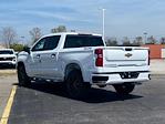 2025 Chevrolet Silverado 1500 Crew Cab 4x4 Pickup for sale #C6737 - photo 8