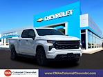 2025 Chevrolet Silverado 1500 Crew Cab 4x4 Pickup for sale #C6740 - photo 1