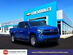 New 2025 Chevrolet Silverado 1500 RST Crew Cab 4x4 Pickup for sale #C6741 - photo 1