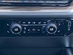 New 2025 Chevrolet Silverado 1500 RST Crew Cab 4x4 Pickup for sale #C6741 - photo 15