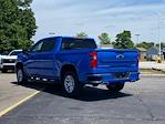 New 2025 Chevrolet Silverado 1500 RST Crew Cab 4x4 Pickup for sale #C6741 - photo 8
